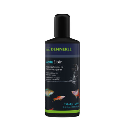 Dennerle Aqua Elixier 250 мл