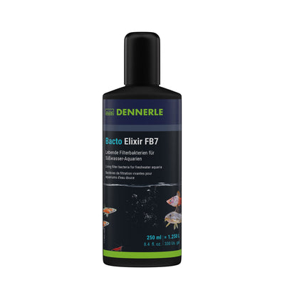 Dennerle Bacto Elixier FB7 250 мл