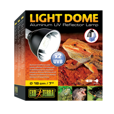 Плафон Light Dome 18см
