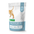 Nature's Protection Puppy Starter сухий корм для цуценят усіх порід з лососем 500 г