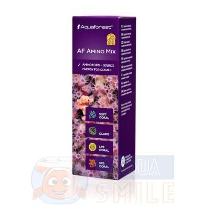 Aquaforest AF Amino Mix 10 мл