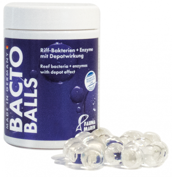 Fauna Marin Bacto Reef Balls 100 мл