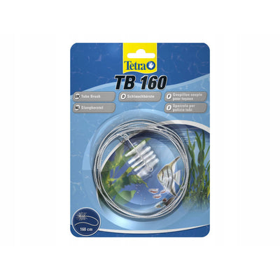 Щетка д/чистки трубок Tetra 160 см