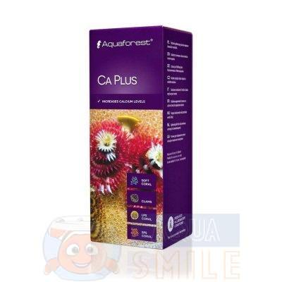 Aquaforest Calcium Ca Plus 200 мл