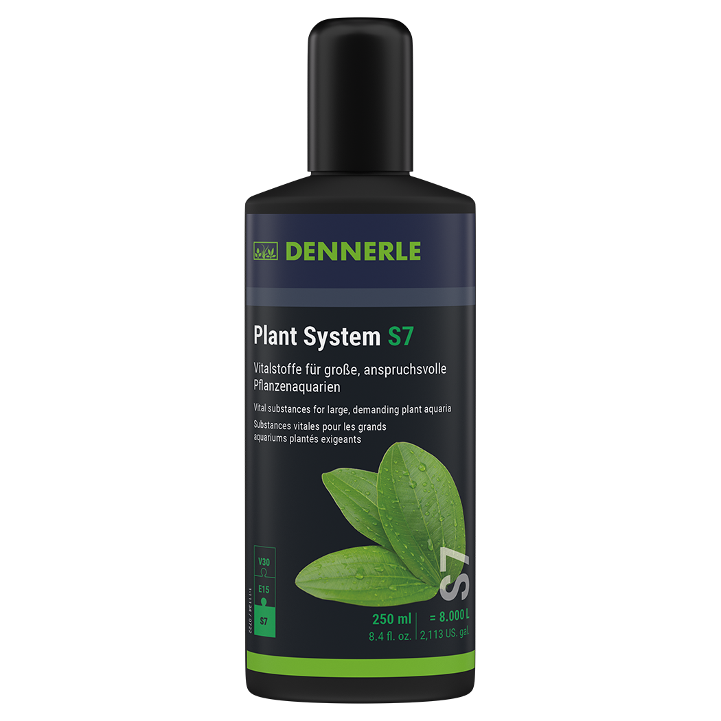 Dennerle Plant System S7 VitaMix 100 мл