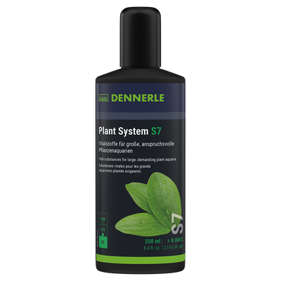 Dennerle Plant System S7 VitaMix 100 мл