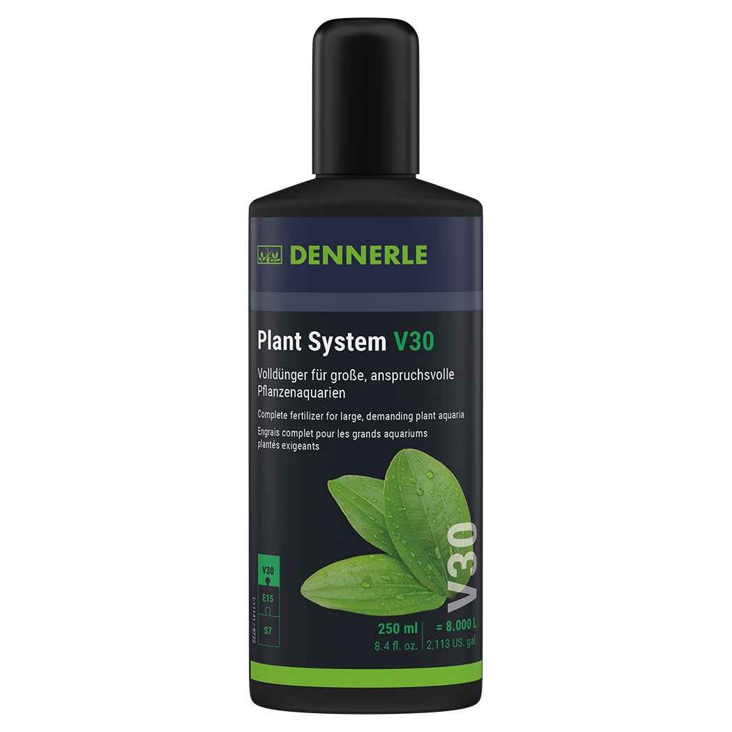 Dennerle Plant System V30 Complete 100 мл