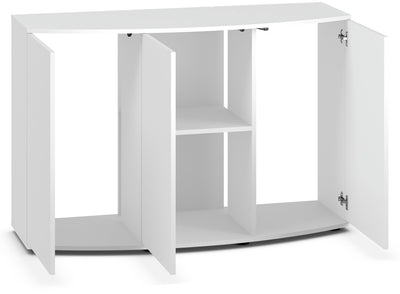Підставка Juwel Vision 260 LED біла 121x46x80 см