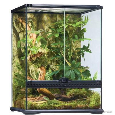 Акваріумна декорація Marina рослина Hornwort пластик 20 см