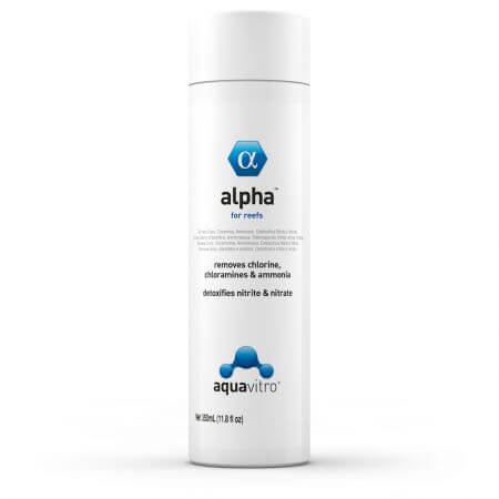 AquaVitro Alpha 350 мл
