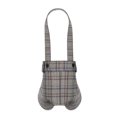 Брюки Pet Fashion Leon для собак S