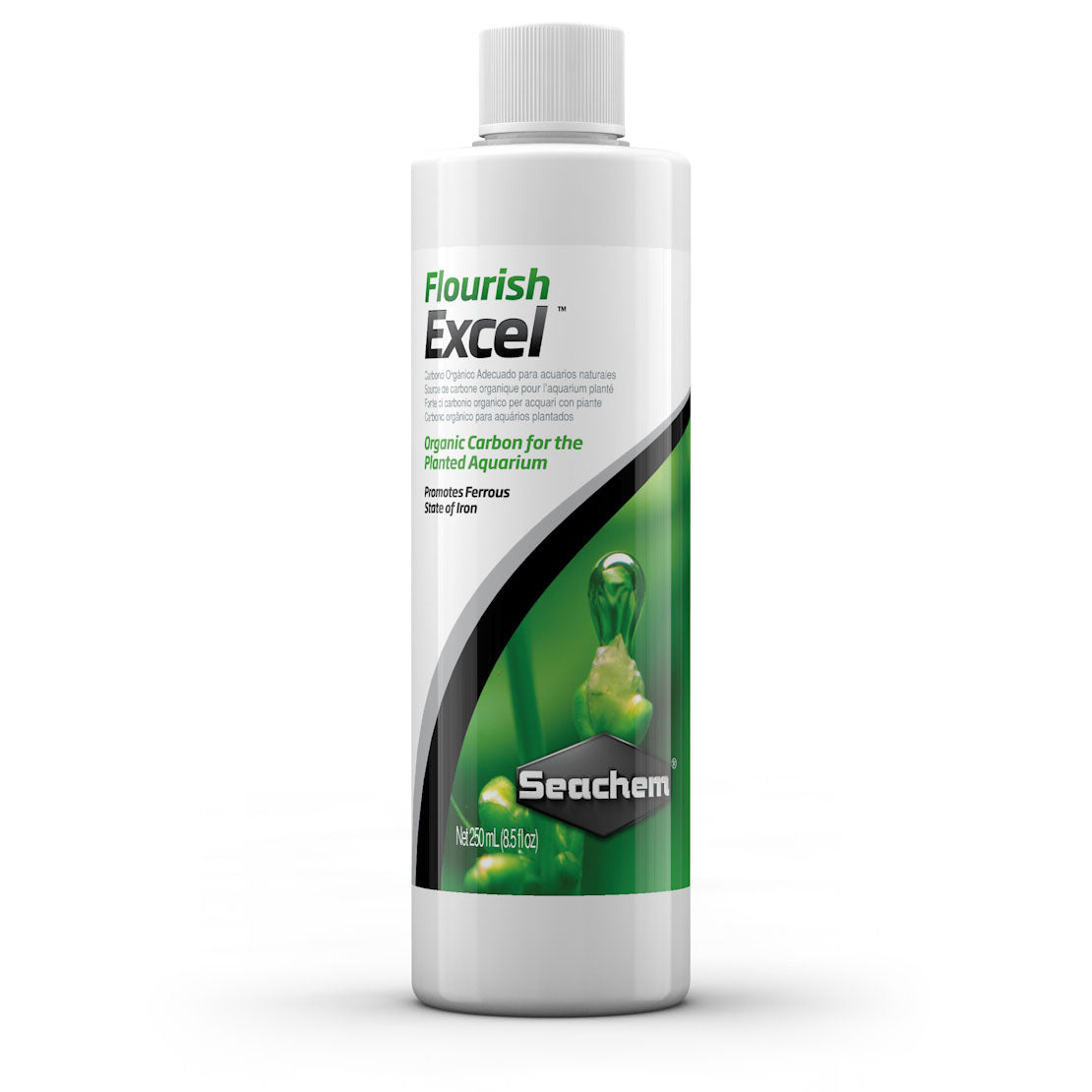 Seachem Flourish Excel 250 мл