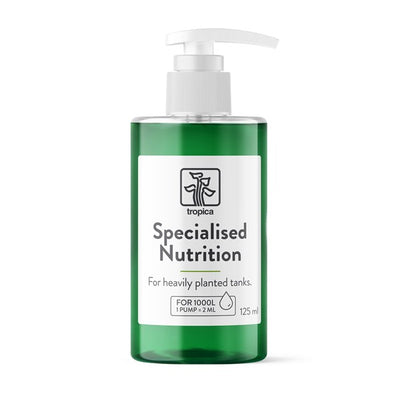 Tropica Specialised Nutrition 300 мл