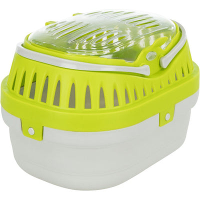 Переноска Trixie для гризунів Pico пластик 18x12x13 см
