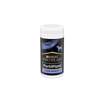 ProPlan FORTIFLORA Chews, Пробіотик для дорослих собак та цуценят у формі таблеток, 30×1 г