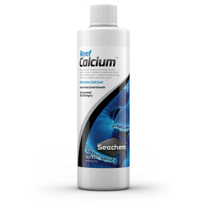 Seachem Reef Calcium 250 мл