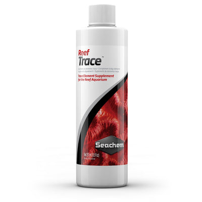 Seachem Reef Trace 250 мл