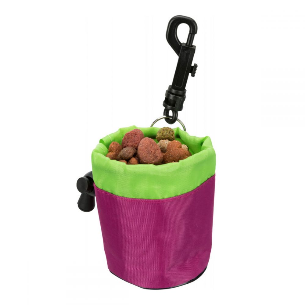 Сумка Trixie Dog Activity Mini для собак для дресирування нейлон 7х9 см