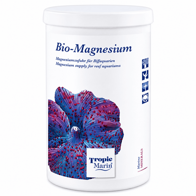 Tropic Marin Bio-Magnesium 450 г