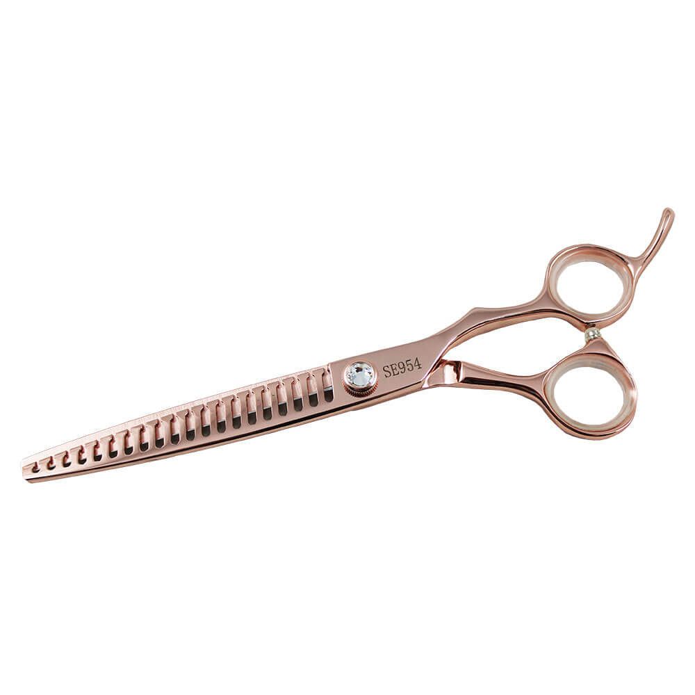 Chris Christensen Adalynn Rose 7" Chunky Blender