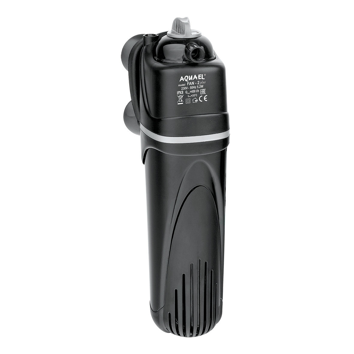Фільтр Aquael Fan-2 Plus 450 л/год