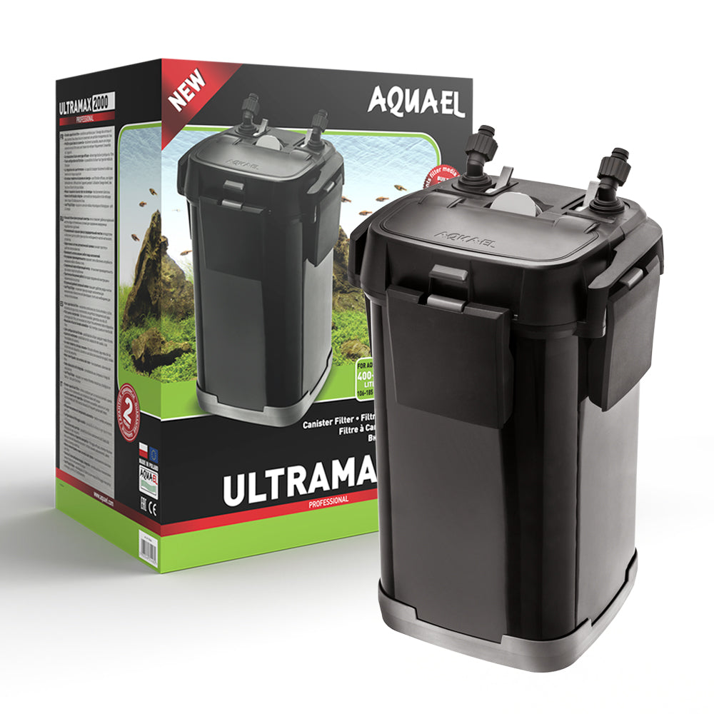 Фільтр Aquael ULTRAMAX 2000