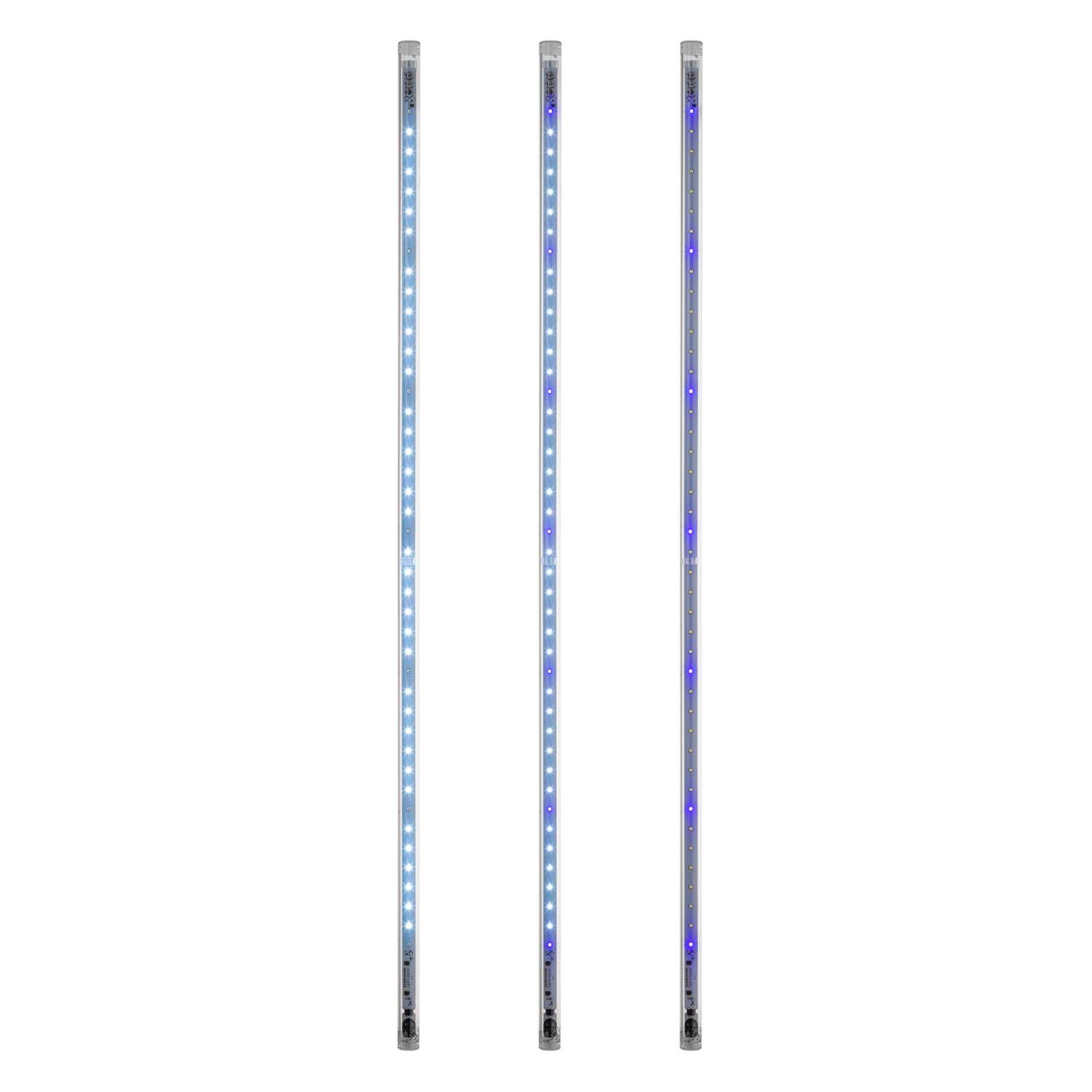 Світильник Aquael LEDDY TUBE 17W SUNNY D&N 2.0