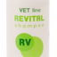 Nogga Vet Line Revital RV Шампунь при бактеріальних і грибкових ураженнях шкіри собак і котів 500 мл
