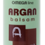 Nogga Omega Line Argan Зволожуючий бальзам з олією аргани для довгошерстих порід 250 мл