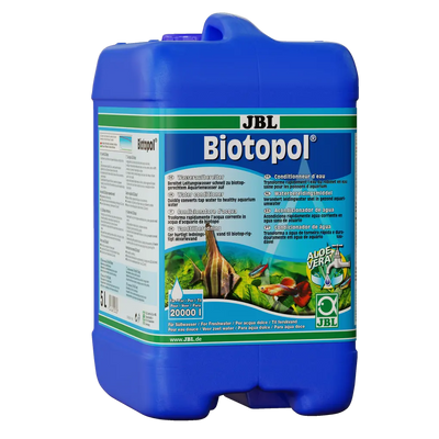 JBL Biotopol 100 мл
