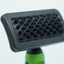 Гребінець-щітка для собак та котів Mr.Fluffy Pet massage brush, medium