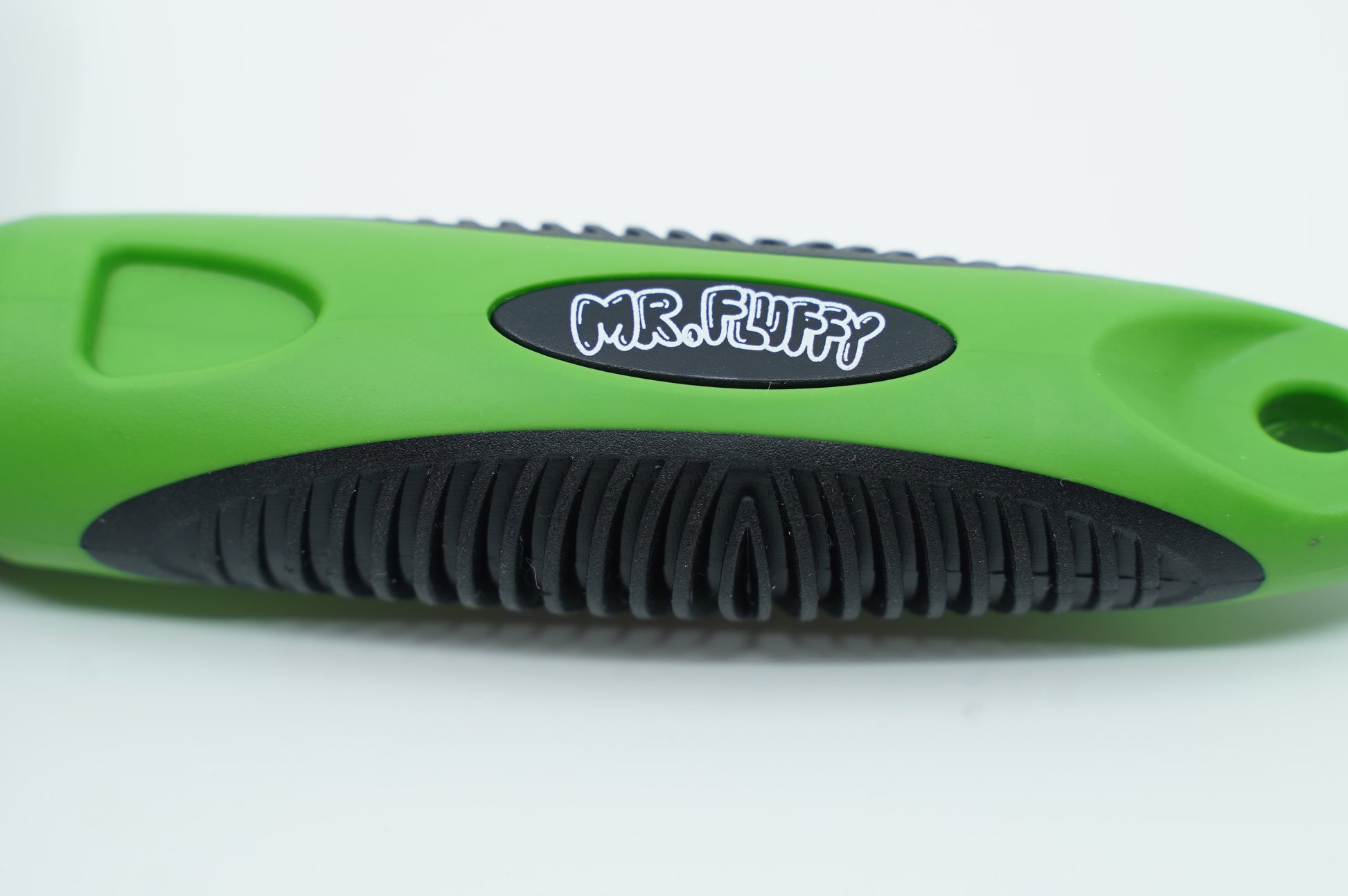 Двостороння щітка-гребінець для собак та котів Mr.Fluffy Pet double-side brush, large