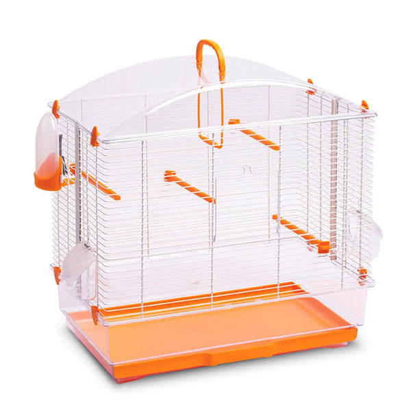 Клітка Fop Anita Big Fun для птахів 53x32x67 см
