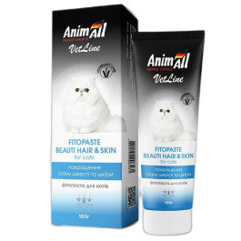 AnimAll VetLine фітопаста 4820150206581