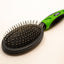 Гребінець-щітка для собак та котів Mr.Fluffy Pet brush, large