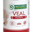 Nature's Protection Puppy Veal Вологий корм для цуценят з телятиною, 800 г