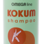 Nogga Omega Line Kokum Шампунь з олією кокума для цуценят у період линьки 250 мл