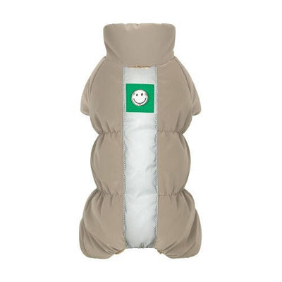 Комбінезон Pet Fashion EGO для собак бежевий М