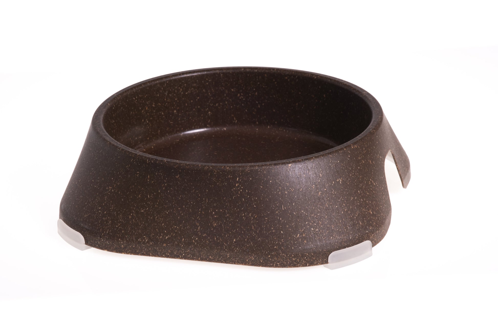 FIBOO ECO Bowl Миска з антиковзними накладками, розмір M