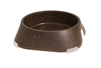 FIBOO ECO Bowl Миска з антиковзними накладками, розмір L