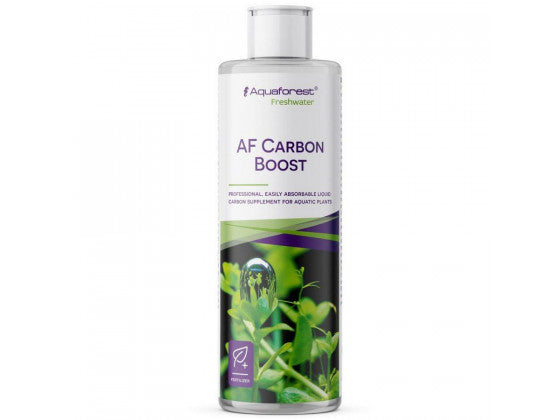 Aquaforest AF Carbon Boost 250 мл
