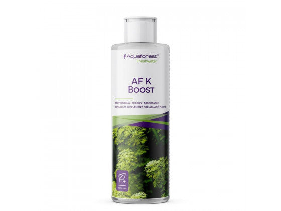 Aquaforest AF K Boost 250 мл
