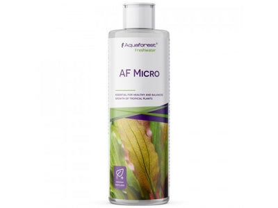 Aquaforest AF Micro 500 мл