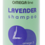 Nogga Omega Line Lavender Шампунь з олією лаванди для гладкошерстих і голих порід собак 250 мл