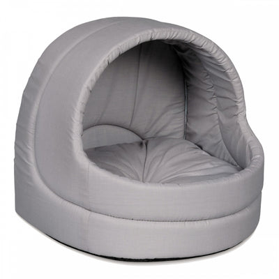 Будинок-лежак Природа Comfort 2 для котів та собак 35х34х31 см