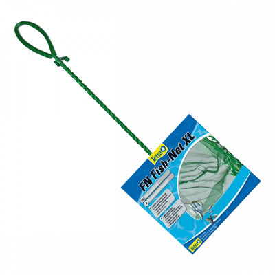 Сачок Tetra Fish Net для акваріумів великий 12 см