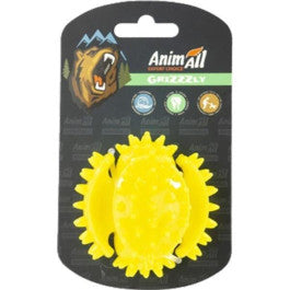 AGrizZzly м'яч 6914068020129