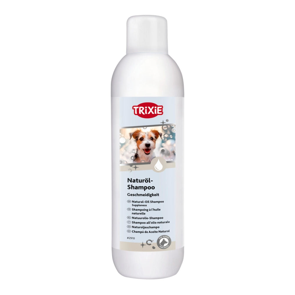 Шампунь Trixie для собак з оліями макадамії та обліпихи 250 мл