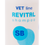 Nogga Vet Line Revital SB Шампунь при дисфункції сальних залоз (себорея) у собак і котів 5000 мл