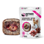 LK Baits Pet Nutrigo Treat Game Функціональні ласощі для собак з олениною та рибним соусом (Ø 12 мм), 150 г